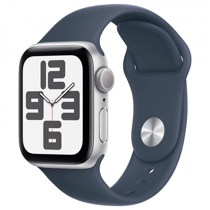Apple Watch SE (2022) 44mm Cellulaire | Déverrouillée