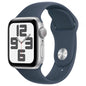 Apple Watch SE (2022) 44mm Cellulaire | Déverrouillée