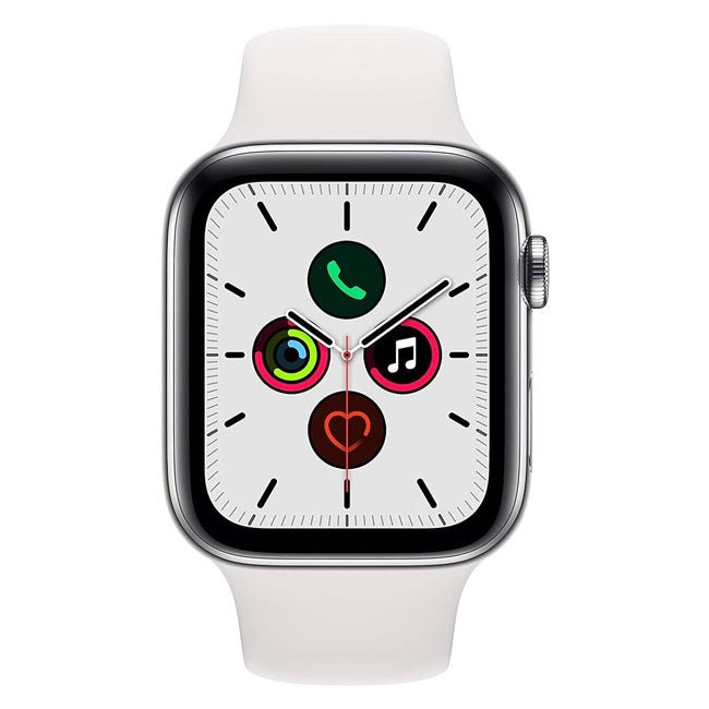 Apple Watch Series 5 40mm Cellulaire | Débloquée
