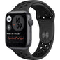 Apple Watch Series 6 40mm Nike Edition Cellular| Unlocked