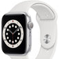 Apple Watch Series 6 40mm Cellular Titanium | Unlocked