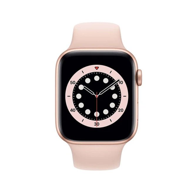Refurbished Apple Watch Series 6 44mm Cellular | Unlocked