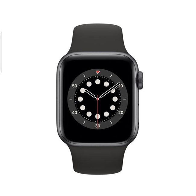Refurbished Apple Watch Series 6 44mm Cellular | Unlocked