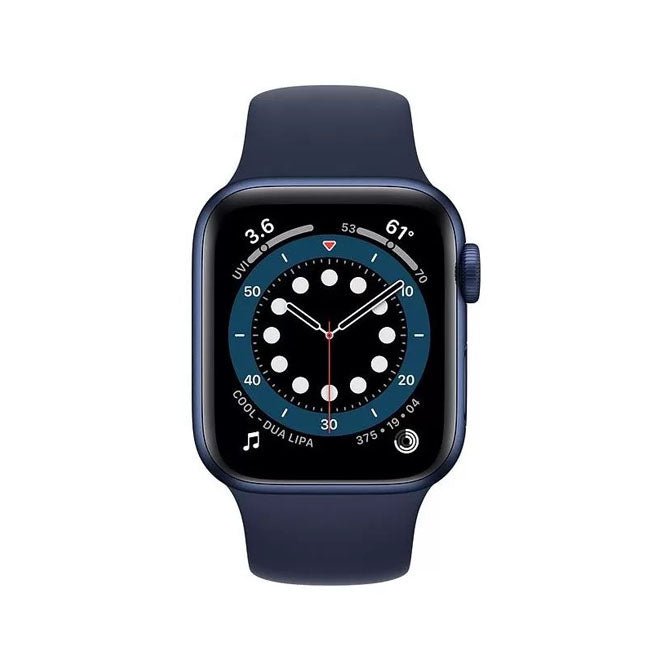 Refurbished Apple Watch Series 6 44mm Cellular | Unlocked