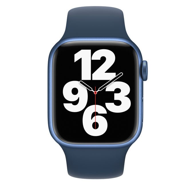 Refurbished Apple Watch Series 7 45mm