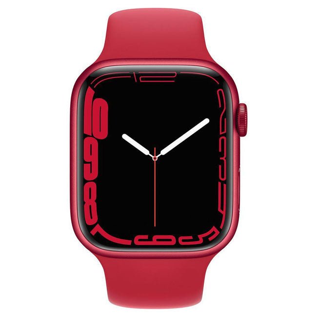 Refurbished Apple Watch Series 7 45mm