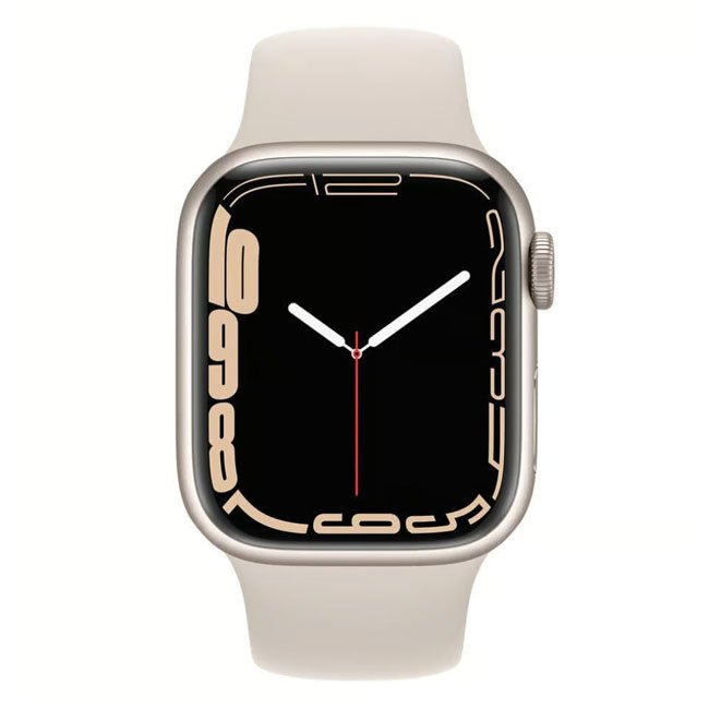 Refurbished Apple Watch Series 7 45mm Cellular | Unlocked