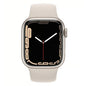 Refurbished Apple Watch Series 7 45mm Cellular | Unlocked