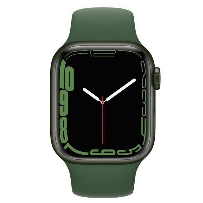 Refurbished Apple Watch Series 7 45mm Cellular | Unlocked