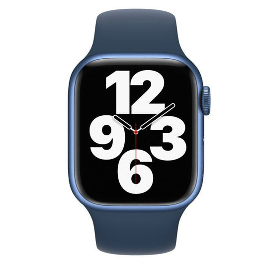 Refurbished Apple Watch Series 7 45mm Cellular | Unlocked
