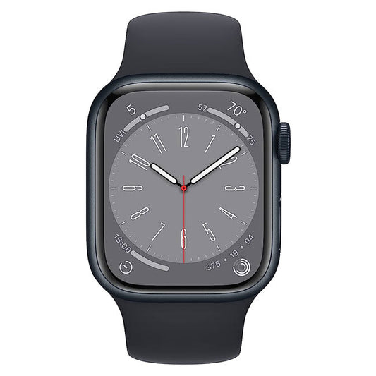 Refurbished Apple Watch Series 8 45mm Cellular | Unlocked