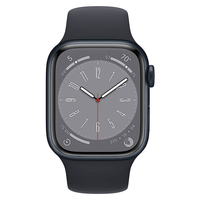 Apple Watch Series 8 45 mm Cellulaire | Déverrouillée