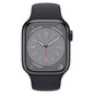 Apple Watch Series 8 45 mm Cellulaire | Déverrouillée