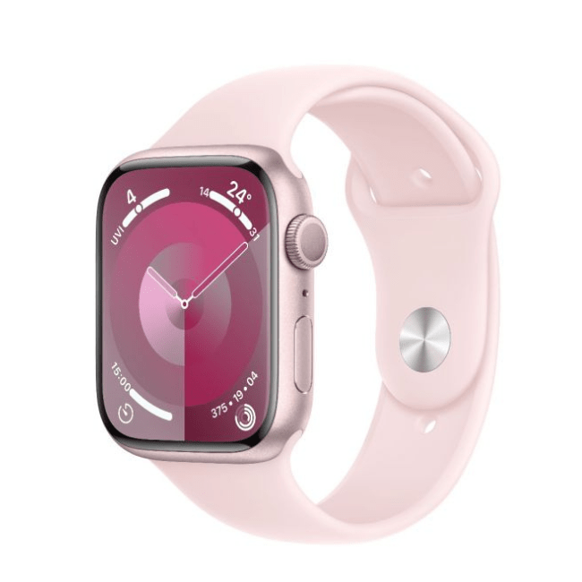 Refurbished Apple Watch Series 9 41mm