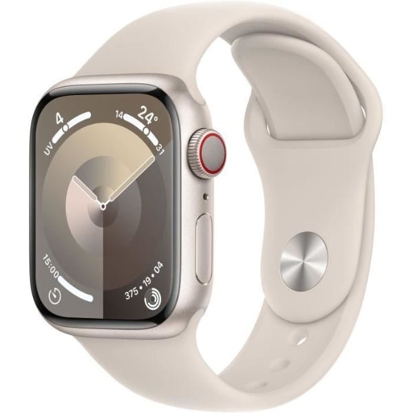 Refurbished Apple Watch Series 9 41mm