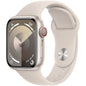 Refurbished Apple Watch Series 9 41mm