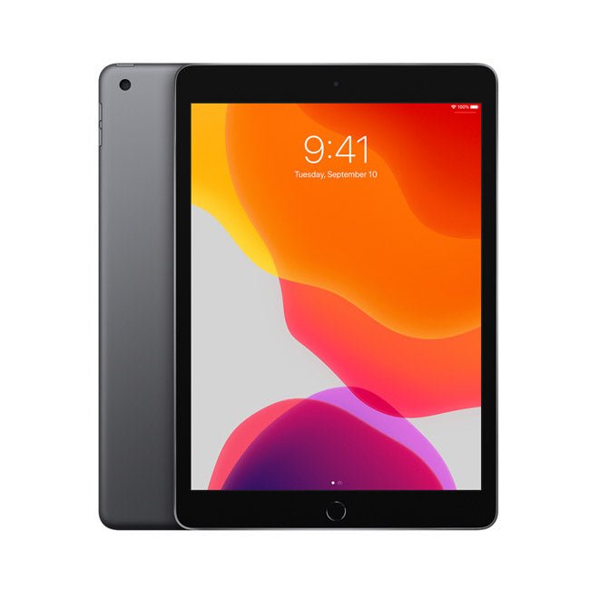 Refurbished  iPad 7 (2019) 32GB Wi-Fi
