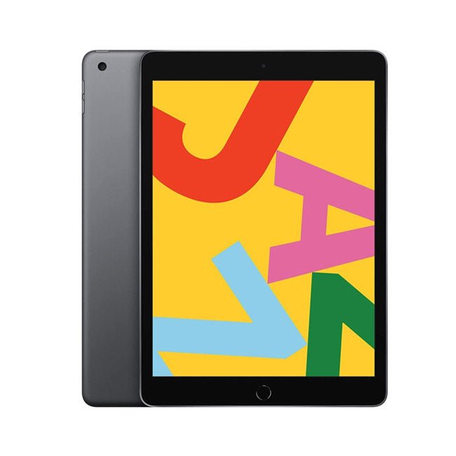 iPad 8 (2020) 32 Go Wi-Fi reconditionné