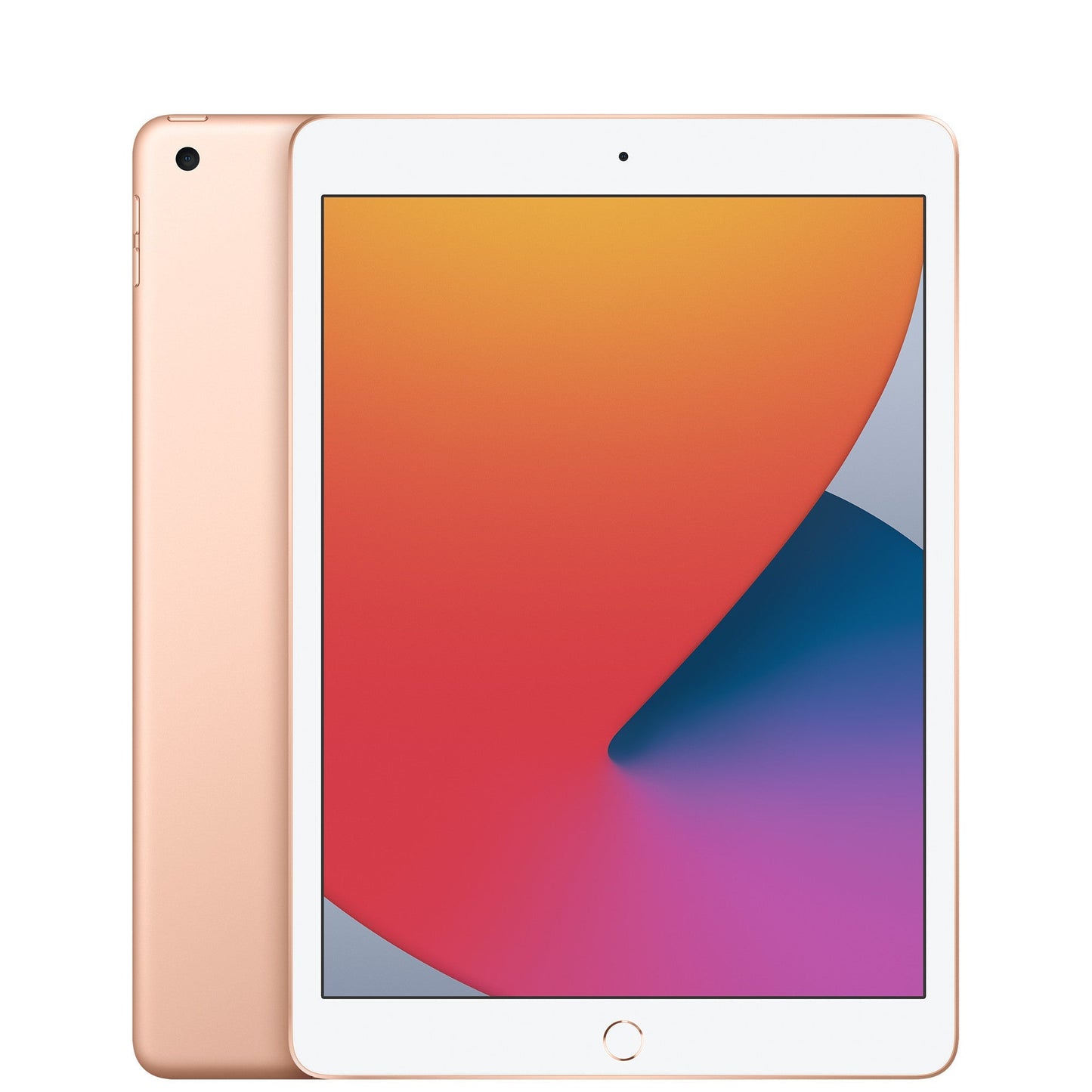 iPad 8 (2020) 32 Go Wi-Fi reconditionné