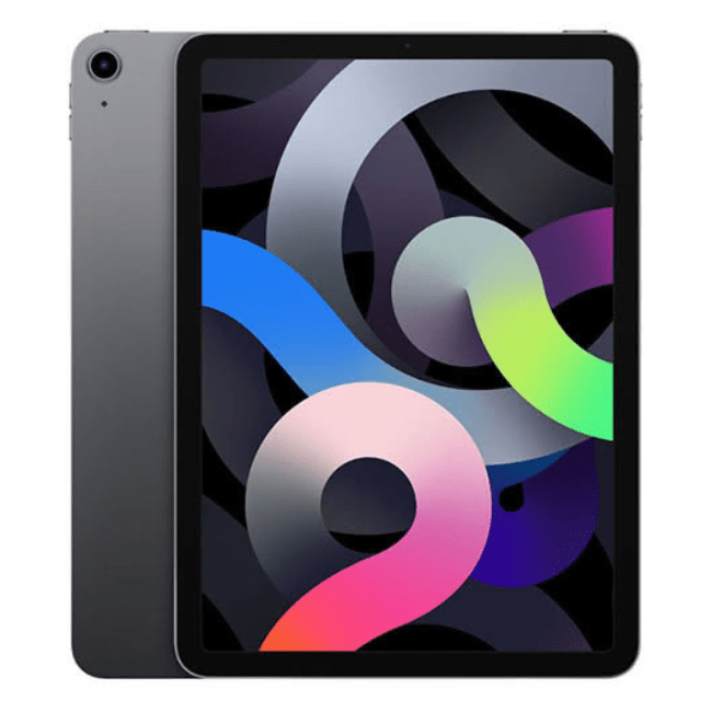 Refurbished iPad Air 4 (2020) 256GB Wi-Fi