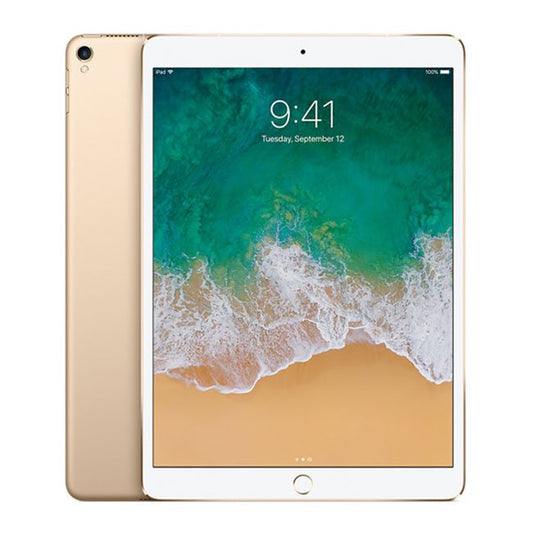 iPad Pro 10.5 (2017) 256GB Wi-Fi + Cellular | Unlocked