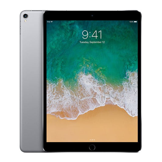 iPad Pro 10.5 (2017) 256GB Wi-Fi + Cellular | Unlocked