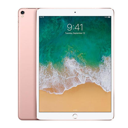 iPad Pro 10.5 (2017) 512GB Wi-Fi 4G | Unlocked