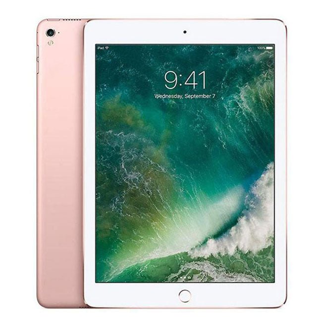 iPad Pro 9.7 (2016) 128GB Wi-Fi