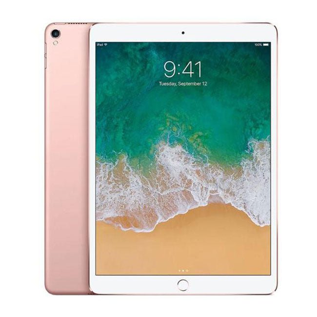 iPad Pro 9.7 (2016) Wi-Fi 32 Go