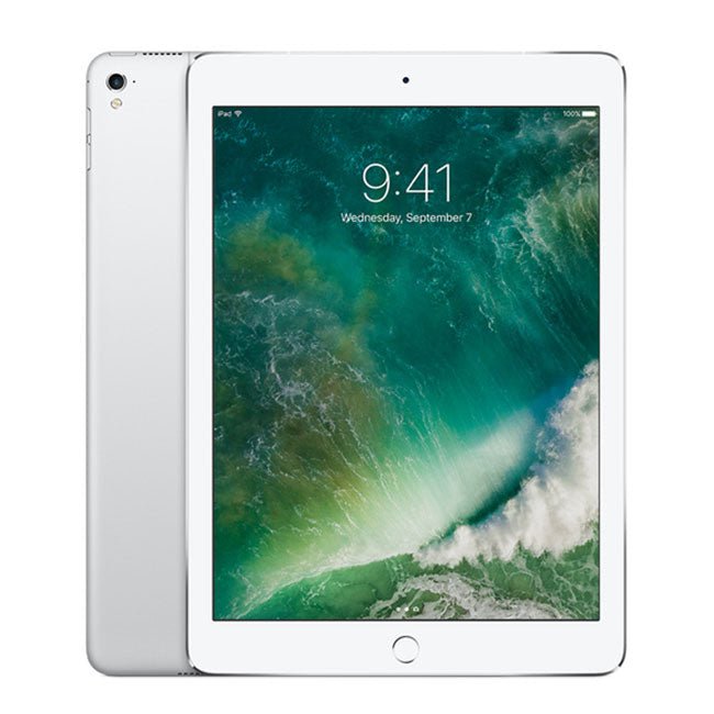 Refurbished iPad Pro 9.7 (2016) 32GB Wi-Fi + Cellular | Unlocked