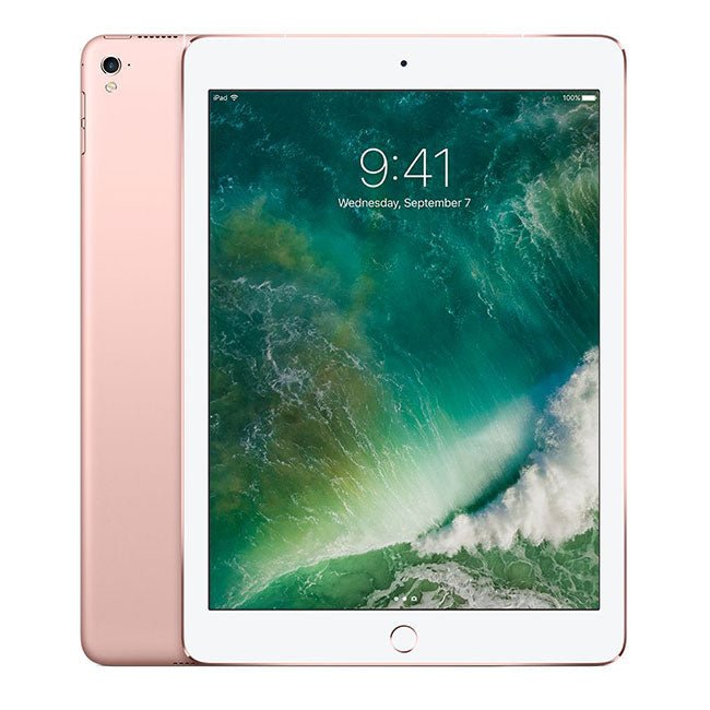 Refurbished iPad Pro 9.7 (2016) 32GB Wi-Fi + Cellular | Unlocked