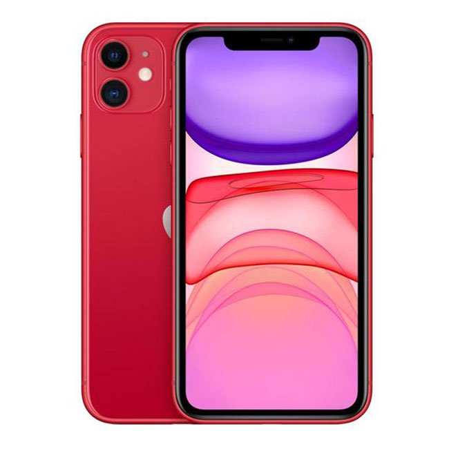 Refurbished iPhone 11 64GB | Unlocked
