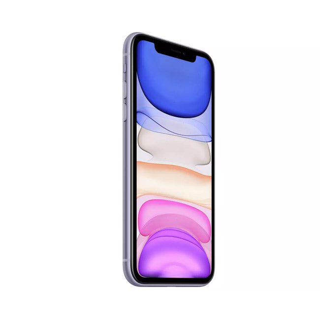 iPhone 11 reconditionné 128 Go | Débloqué