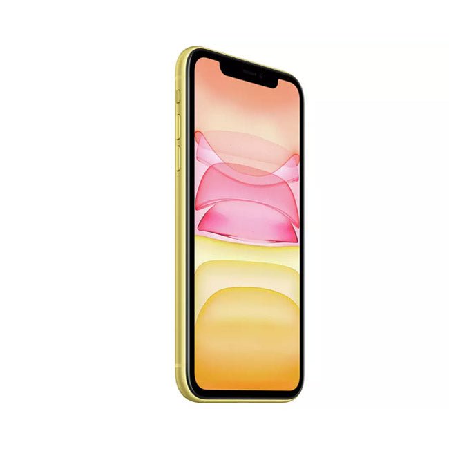 iPhone 11 reconditionné 128 Go | Débloqué