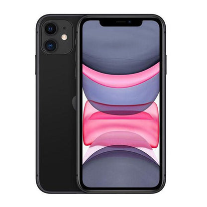 iPhone 11 reconditionné 128 Go | Débloqué