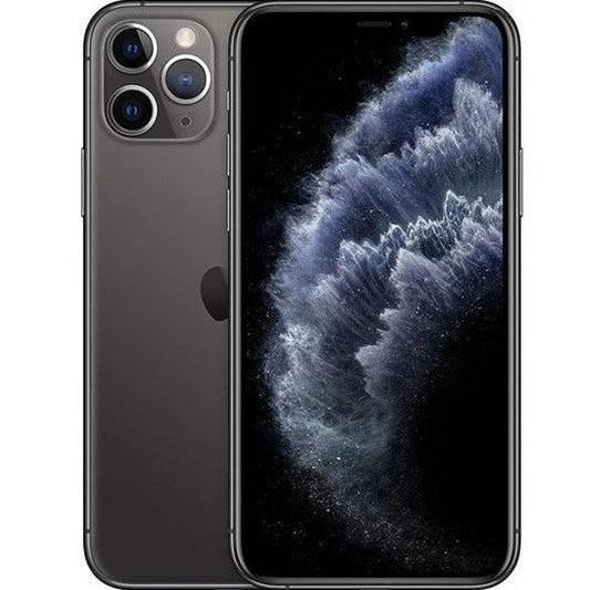 iPhone 11 Pro reconditionné 256 Go | Débloqué