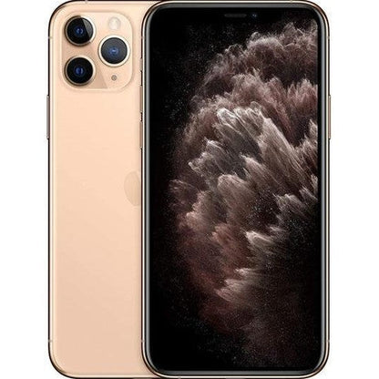 Refurbished iPhone 11 Pro 256GB | Unlocked