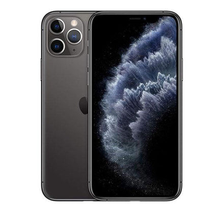 iPhone 11 Pro Max 256 Go reconditionné | Débloqué
