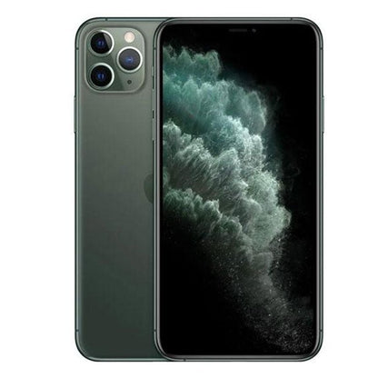 iPhone 11 Pro Max 256 Go reconditionné | Débloqué