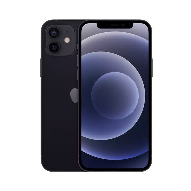 Refurbished  iPhone 12 64GB | Unlocked