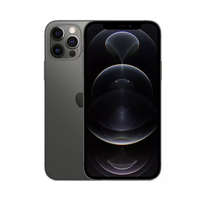 iPhone 12 Pro 128 Go reconditionné | Débloqué