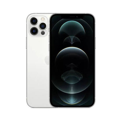 Refurbished iPhone 12 Pro 256GB | Unlocked