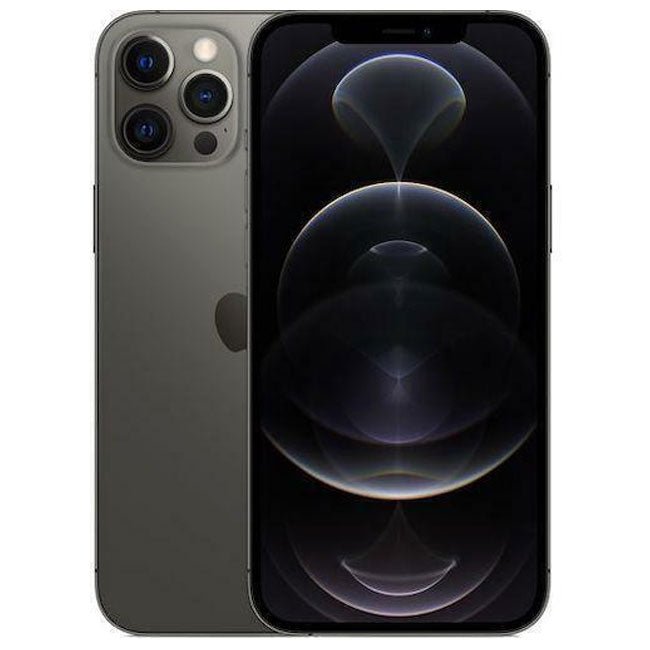 Refurbished iPhone 12 Pro Max 256GB | Unlocked