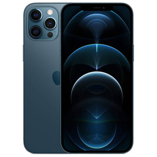 iPhone 12 Pro Max reconditionné 256 Go | Débloqué tout opérateur
