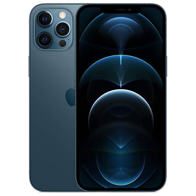 iPhone 12 Pro Max 512 Go reconditionné | Déverrouillé