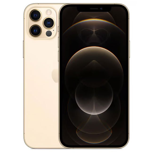 iPhone 12 Pro Max 512 Go reconditionné | Déverrouillé