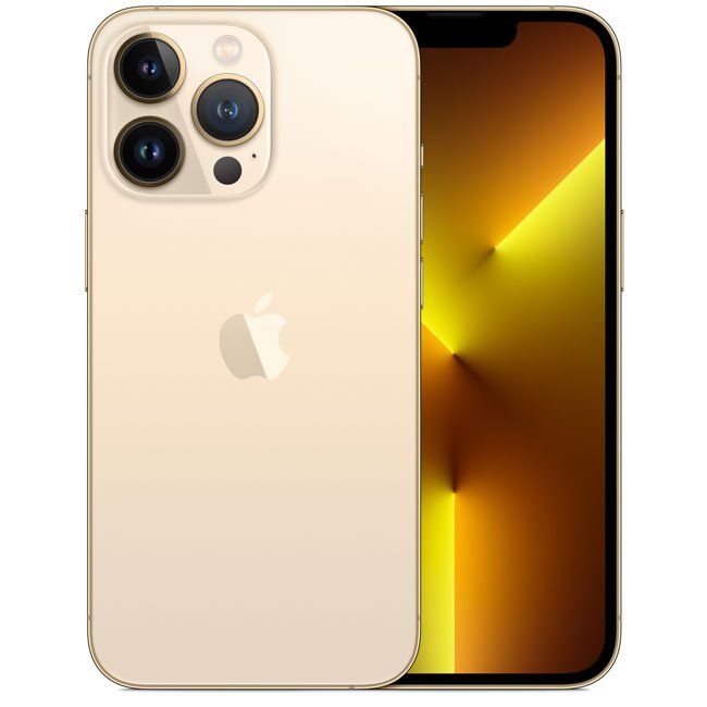 Refurbished iPhone 13 Pro 512GB | Unlocked