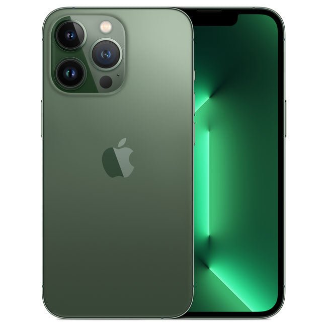 Refurbished iPhone 13 Pro 256GB | Unlocked