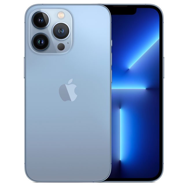 Refurbished iPhone 13 Pro Max 512GB | Unlocked