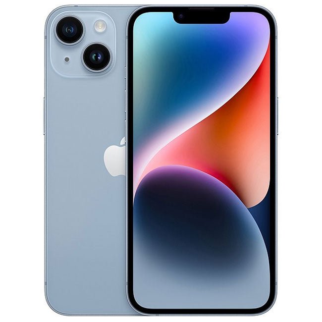 iPhone 14 Plus 128 Go reconditionné | Débloqué